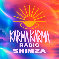 Ефір Minatrix.FM: Karma Karma Radio