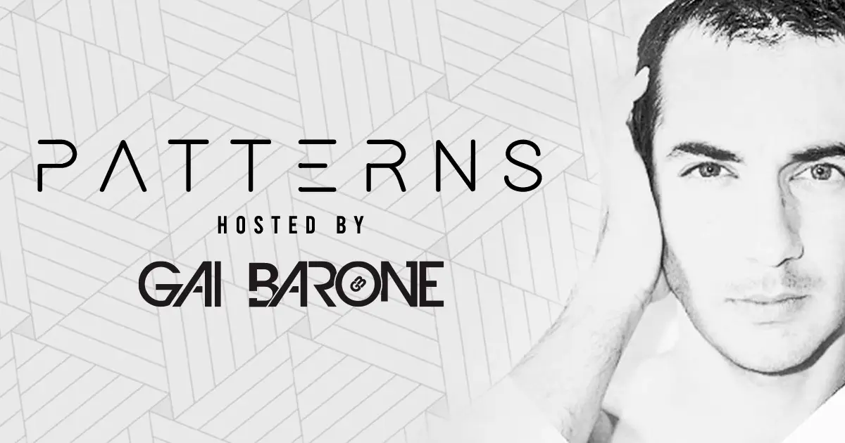 Radio show: «Patterns». Sunday at 18:00