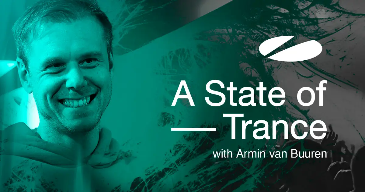 Radio show: «A State of Trance». Monday at 18:00