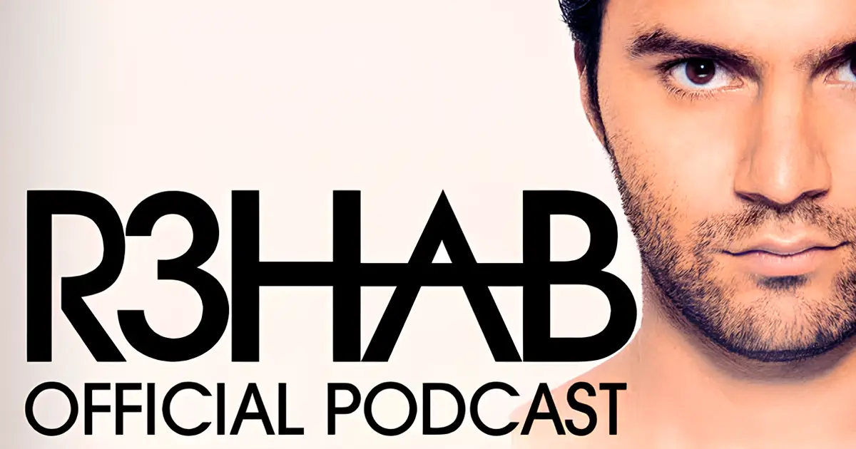 Radio show: «CYB3RPVNK Radio». Monday at 20:00