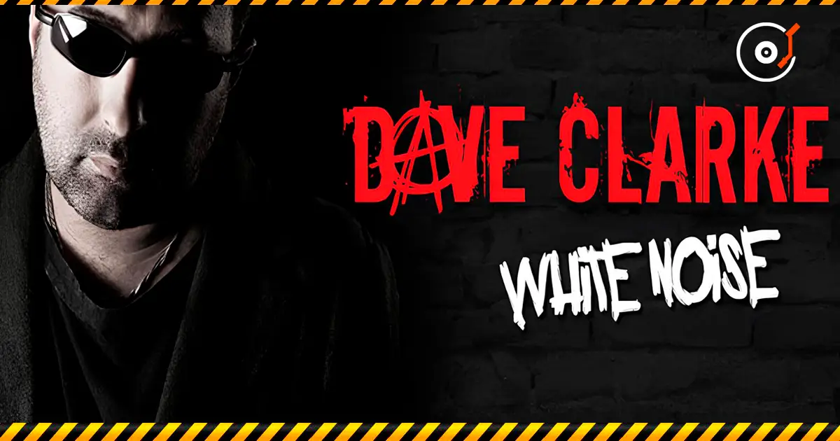 Radio show: «White Noise». Tuesday at 23:00