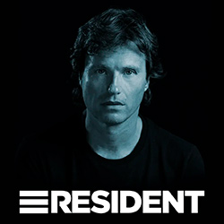 Ефір Minatrix.FM: Resident