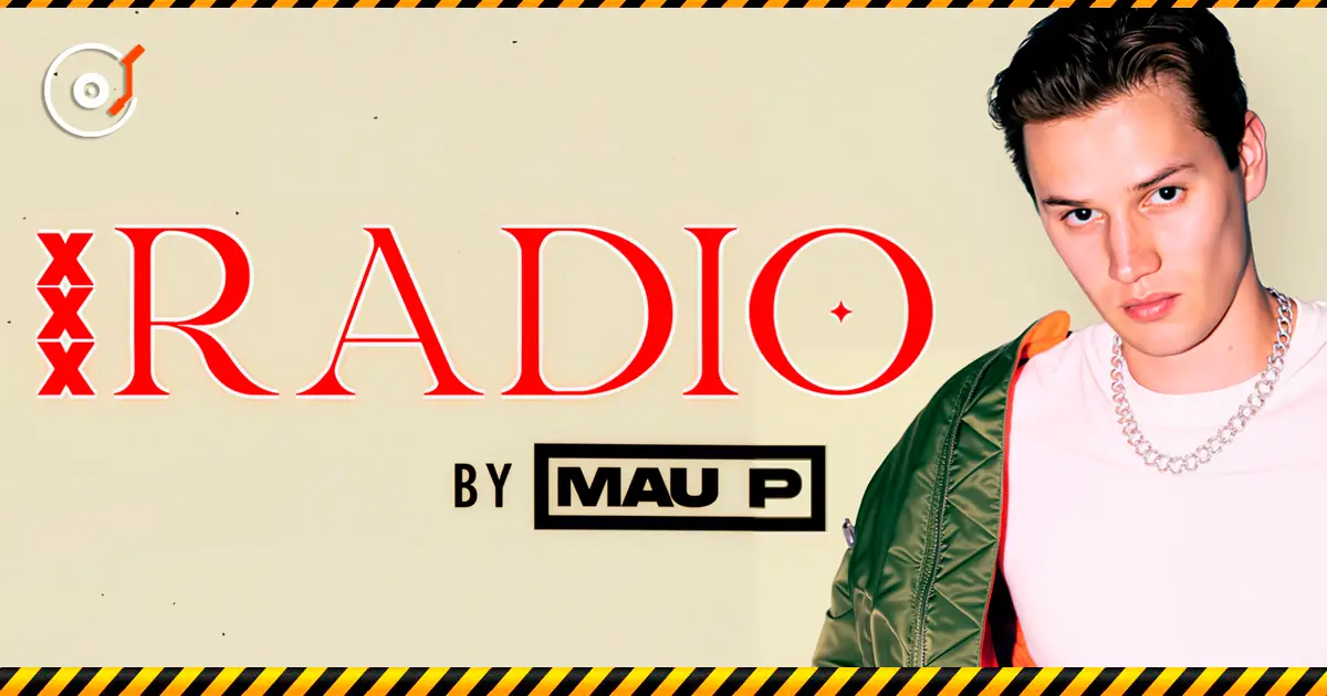 Radio show: «XXX Radio». Monday at 8:00