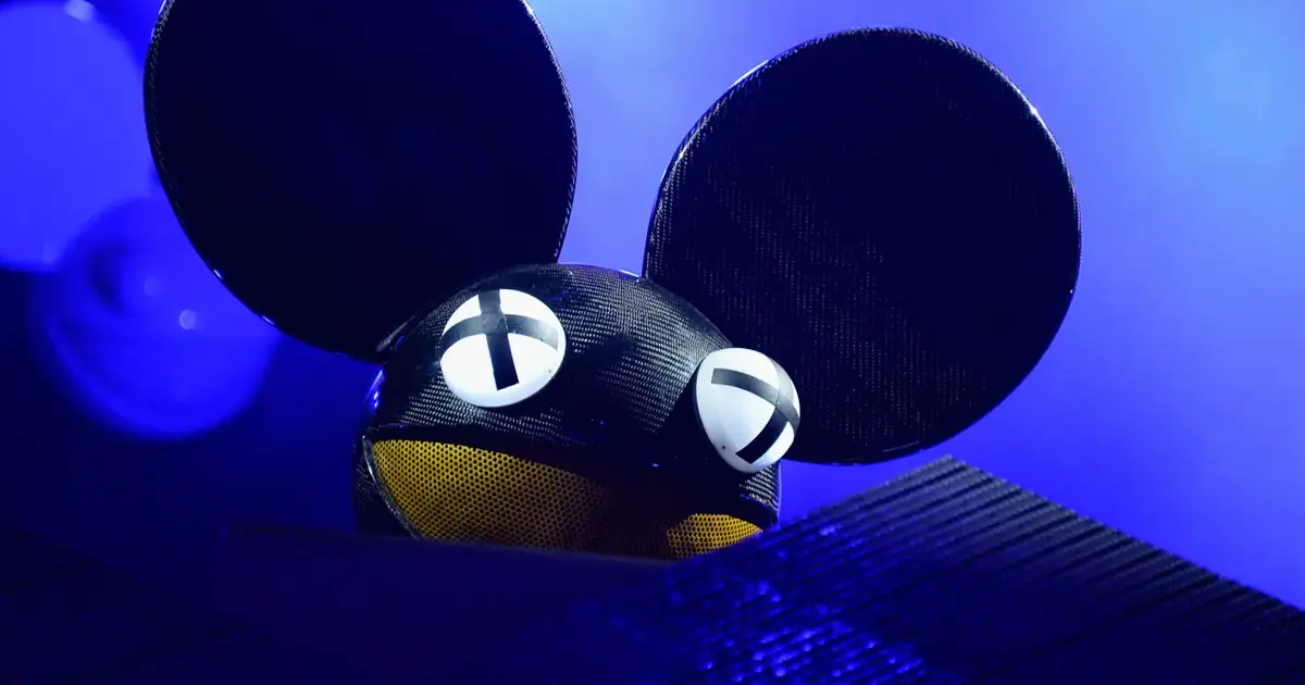 Radio show: «MAU5TRAP RADIO». Thursday at 20:00