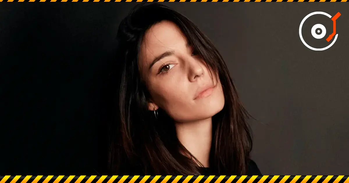 Radio show: «Amelie Lens Radio Show». Thursday at 22:00