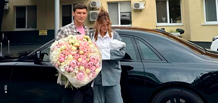 Lesia Nikitiuk becomes a mother and announces her return to the screen