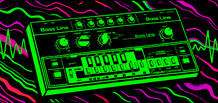 Acid music – history, 303 sound, classics and the modern era