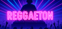 Reggaeton — the rhythm of Latin America that conquered the world
