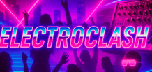 Electroclash — a bold fusion of retro and electronics