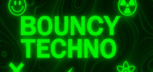 Bouncy Techno — the joyful rhythm of 90s rave culture