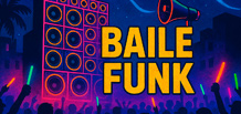 Baile Funk: History, DJ Marlboro, Sound DNA, Funk Ostentação, and Global Expansion
