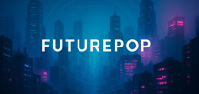 Futurepop: History, sound, Covenant, VNV Nation. Emotional club sound.