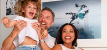 58-year-old David Guetta becomes a father for the fourth time