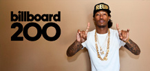 Future tops the Billboard 200 with The Real Me, surpassing Eminem