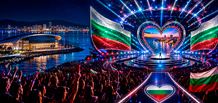 Eurovision 2027 in Burgas: dates, arena and new rules