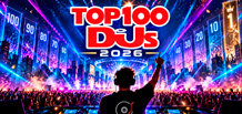 Новина:  Top 100 DJs 2026: DJ Mag назвав найкращих діджеїв світу