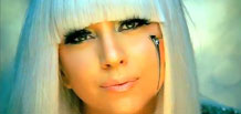 Lady Gaga is a dutiful daughter to her parents.