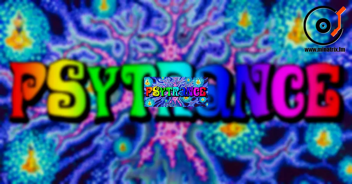 Psy Trance – еволюція жанру та нові тенденції у 2025 році