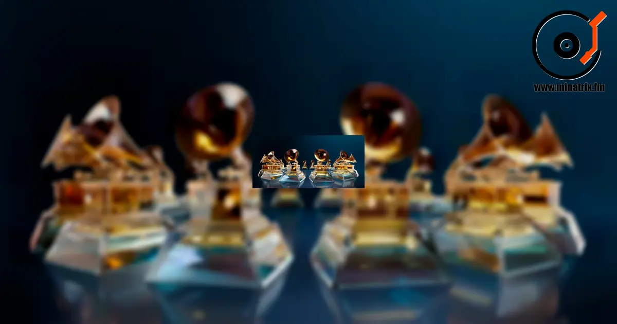 The 67th Grammy Awards ceremony took place in Los Angeles