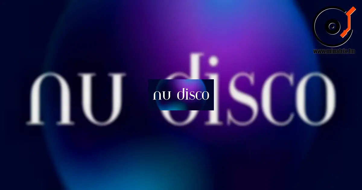 Nu Disco: The Return of Disco with a Modern Sound
