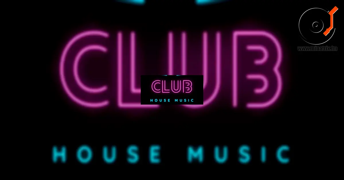 Музичний стиль Club House: нове звучання електронної сцени