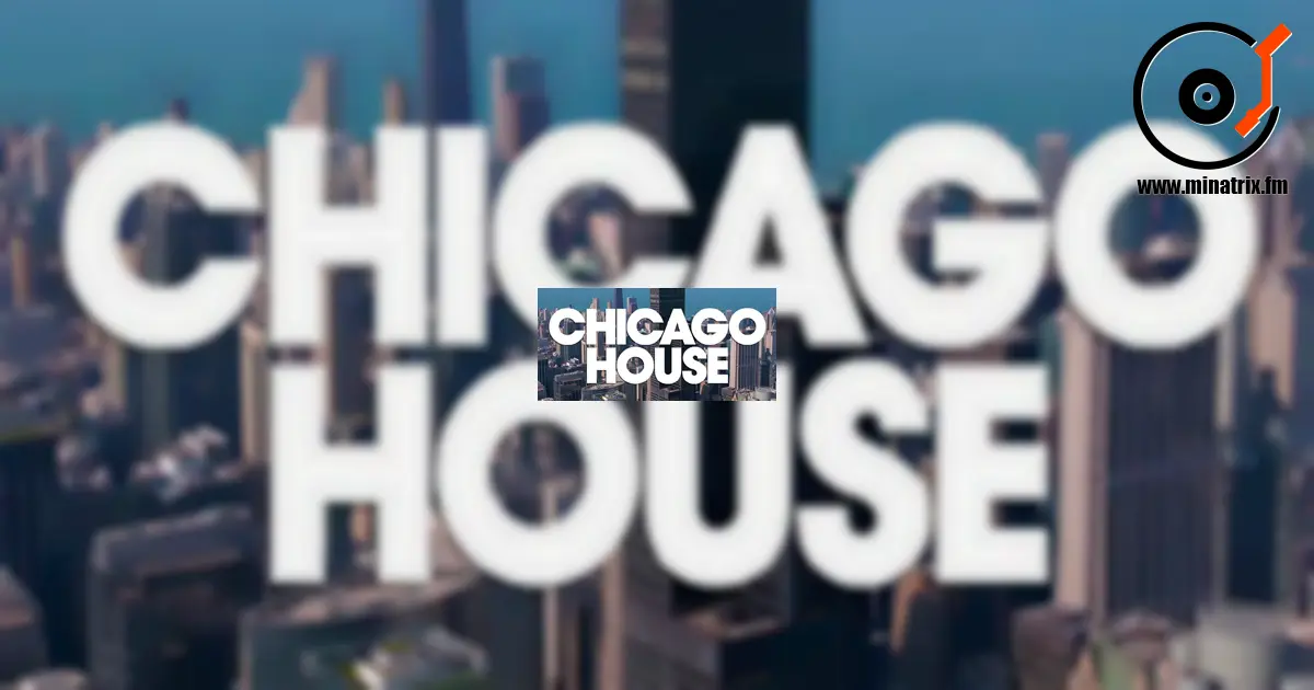Chicago House: Origins and Influence on Modern Electronic Music