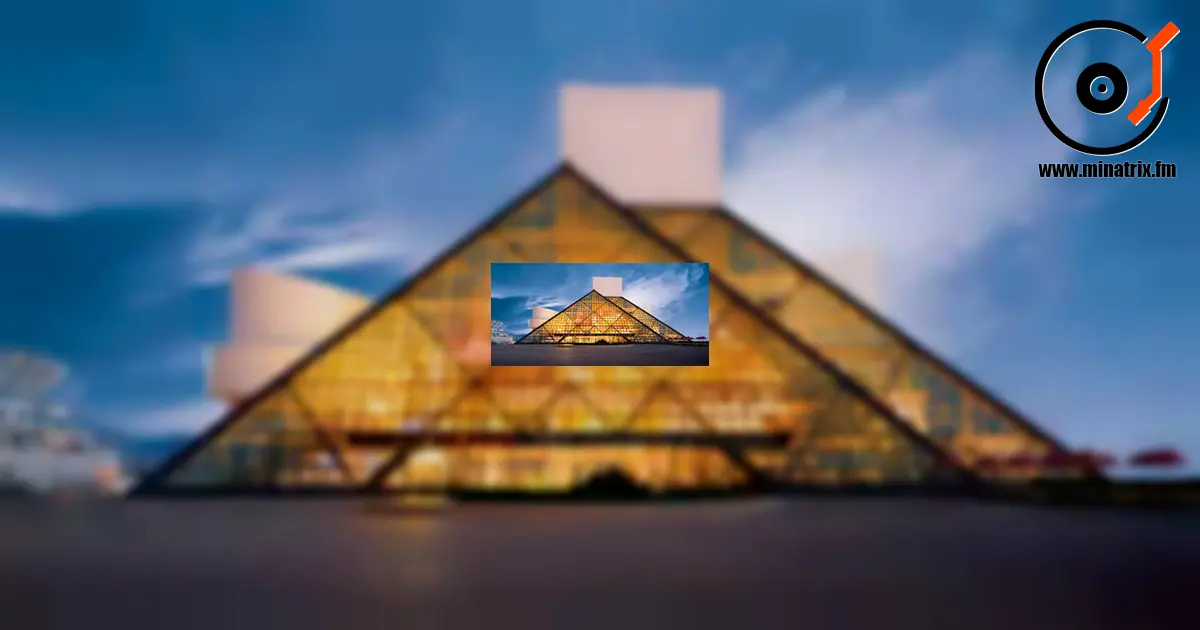 Rock and Roll Hall of Fame 2025: Nominees, History, and the Ceremony