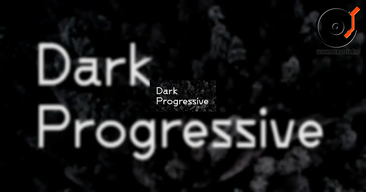 Нове дихання в електронній музиці: повернення стилю Dark Progressive
