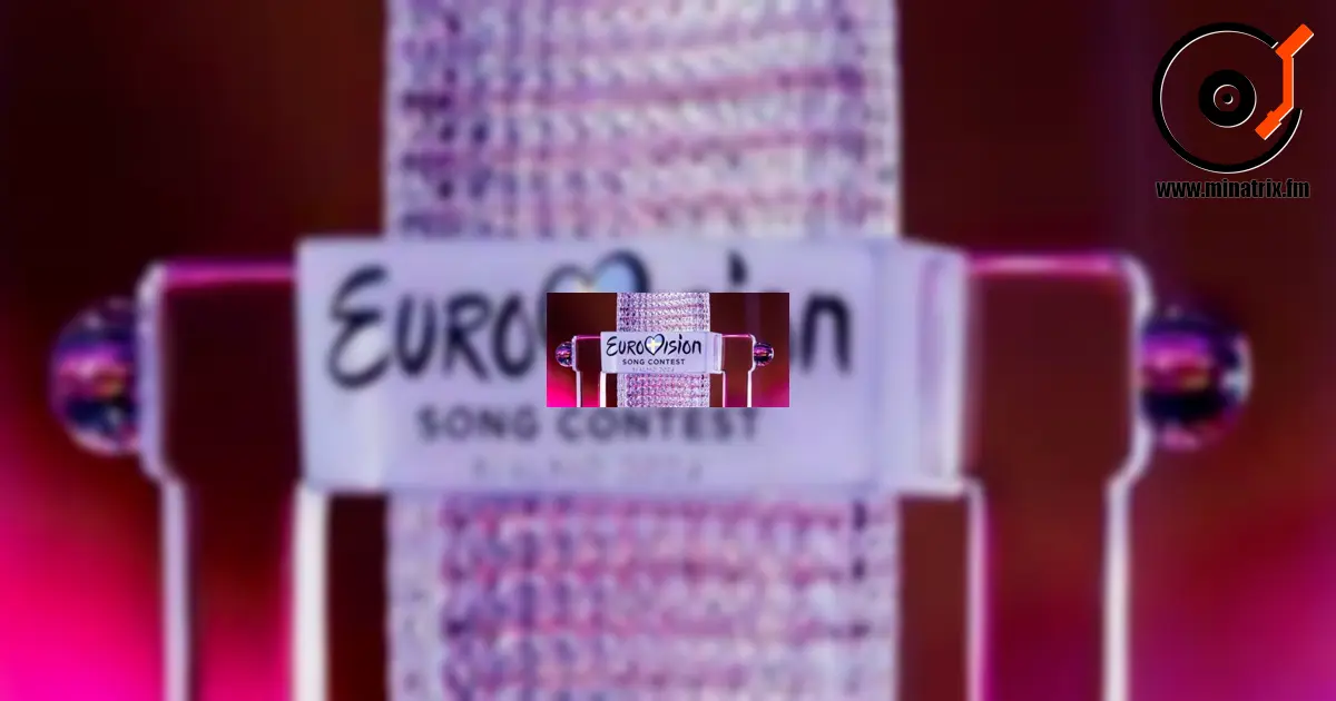 Eurovision: Winners of the Last 30 Years (1995–2024)