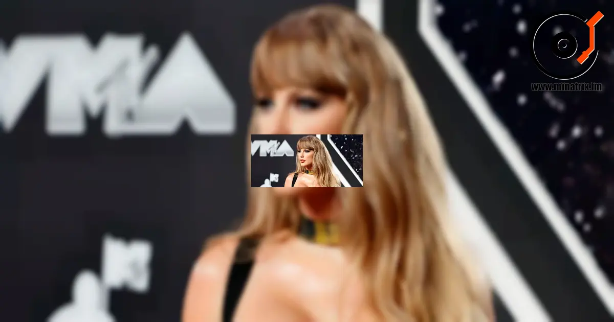 Channel 4 Is Preparing a Documentary About Taylor Swift: Becoming Taylor Swift