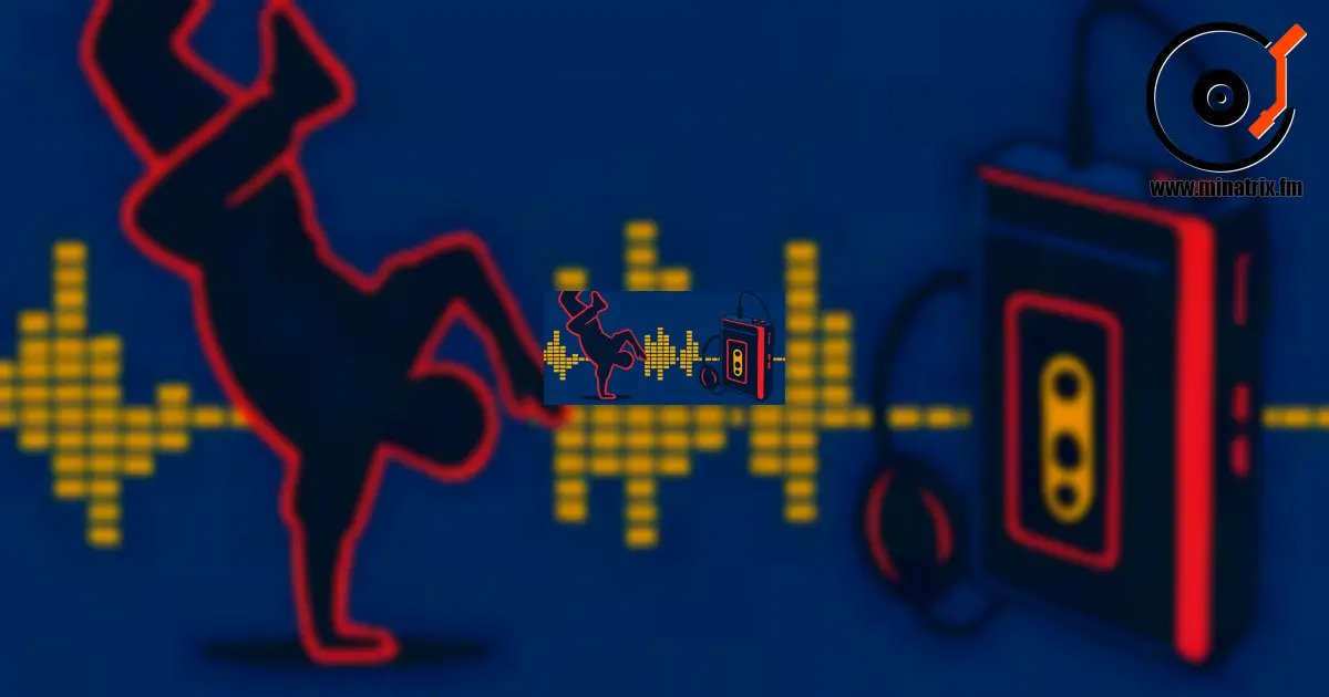 Breaks: the broken beat that rocks the dancefloor