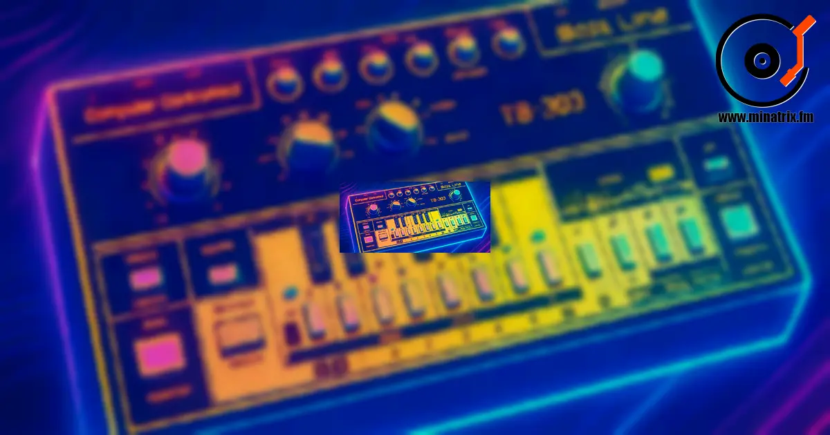 Acid Breaks — The History and Energy of Acid Breaks