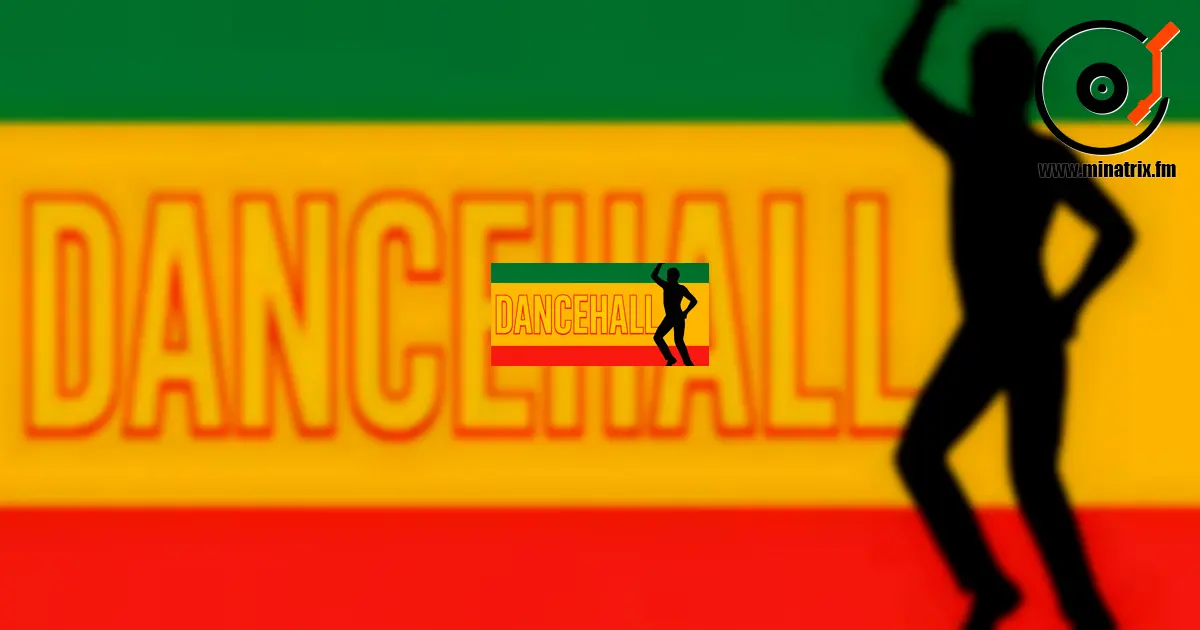 Dancehall: history, artists, and the influence of the Jamaican genre on global music