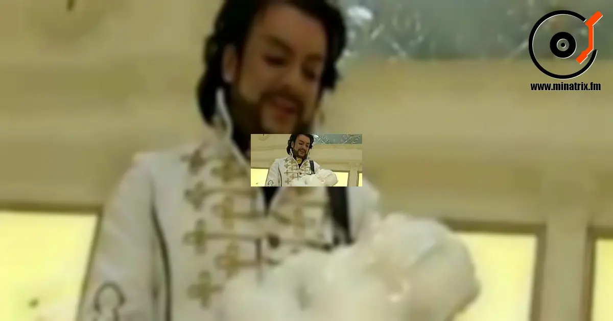 Santa Claus Kirkorov will visit his daughter at Christmas.