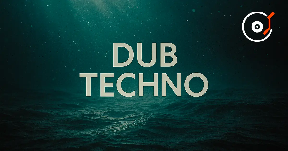 Dub Techno — depth, fog and echo. How the genre is experiencing a new revival in 2024–2025