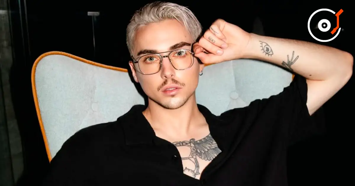 Melovin announces the end of his career in 2027 — farewell concerts and the artist’s statement