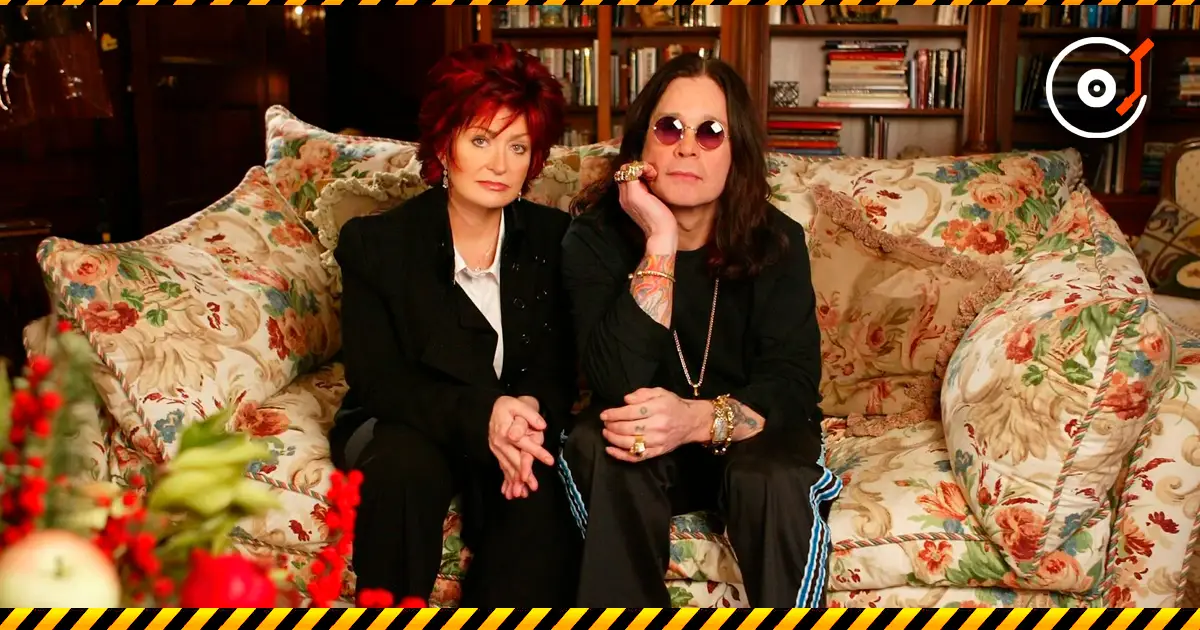 Ozzy Osbourne fulfilled his final wish before his death: Sharon Osbourne reveals the details
