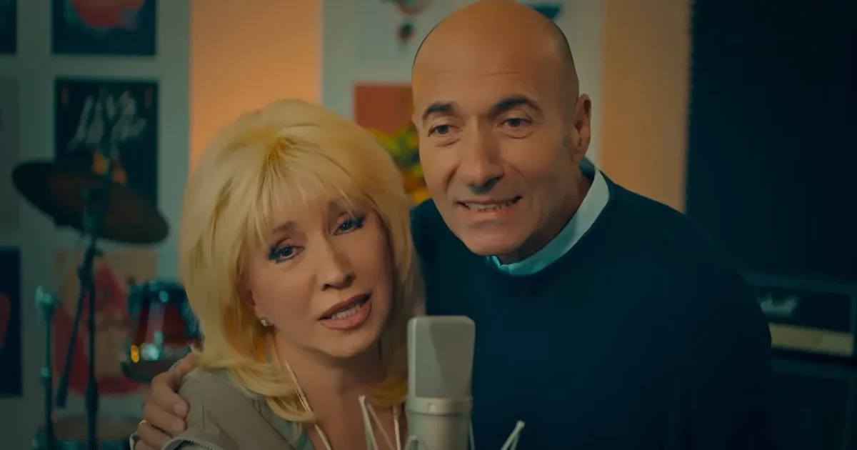 Premiere for March 8: Igor Krutoy and Irina Allegrova release new song “I Am a Woman”