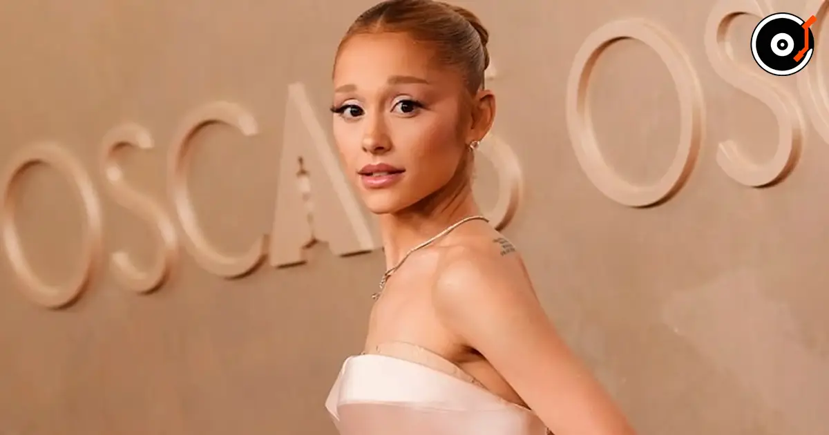 Ariana Grande filed a lawsuit over the leak of 45 unreleased songs.