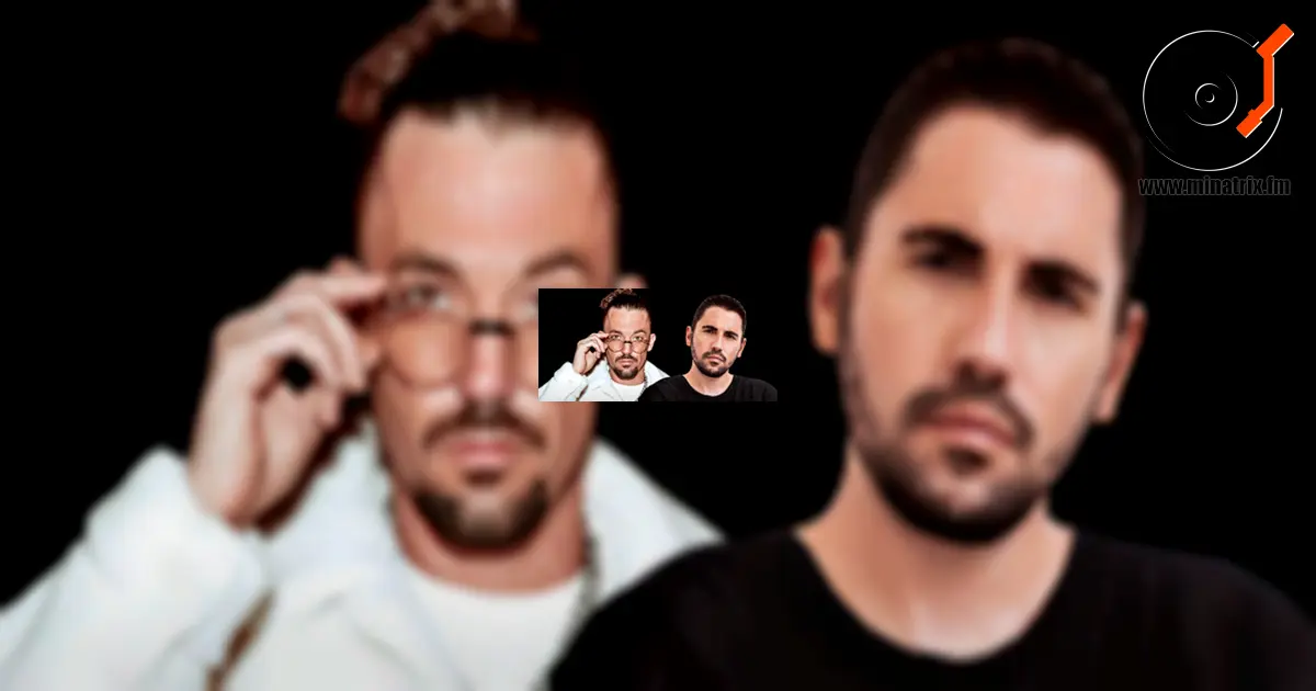 Dimitri Vegas & Like Mike: New Achievements of the Global EDM Duo