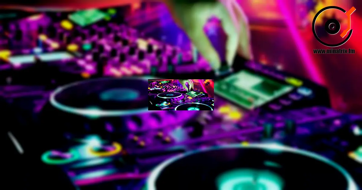 Top DJ Innovations: What Awaits Professionals in 2024?