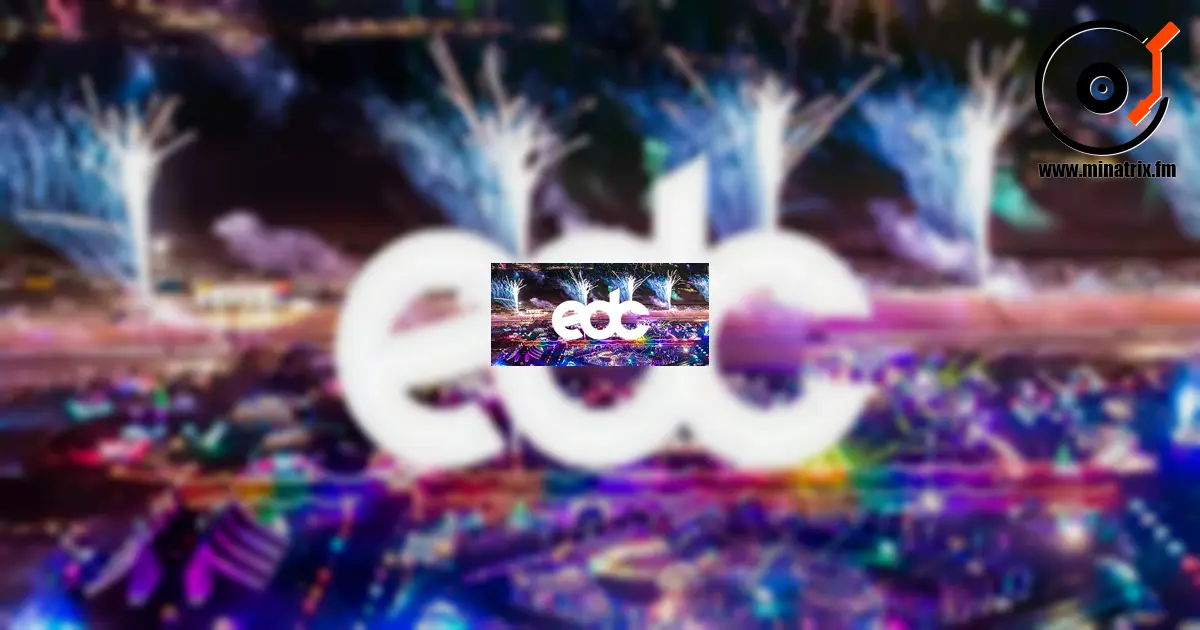 Electric Daisy Carnival 2025: плани майбутнього фестивалю