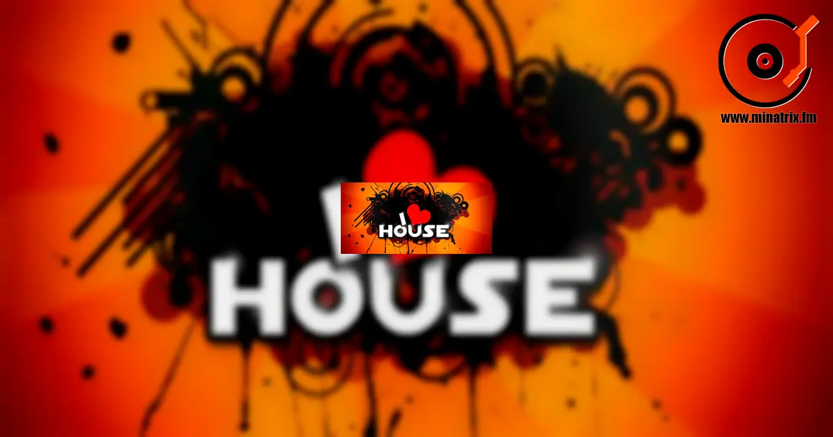 The History of the Creation and Development of House Music