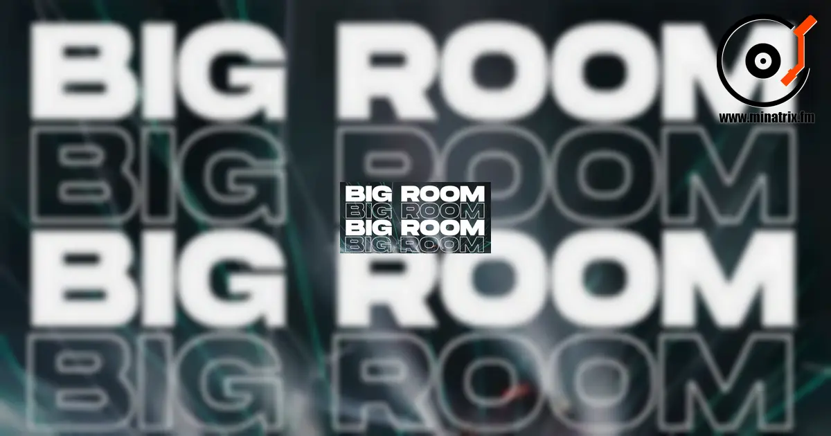 The History of Big Room House: The Genre That Changed Dance Floors