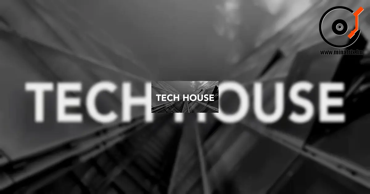 What Is Tech House: Features, History, and Popularity