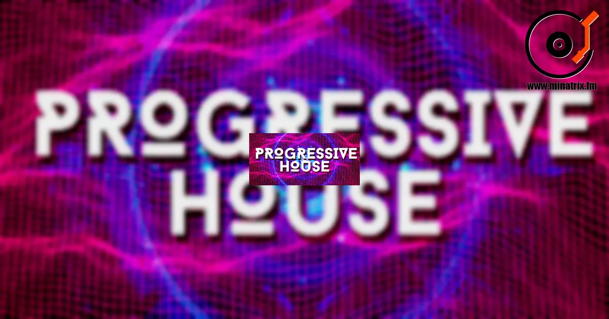 Progressive House Explained: Why It Rules Electronic Music