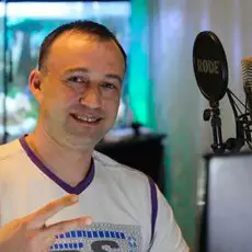 Віктор Михайленко